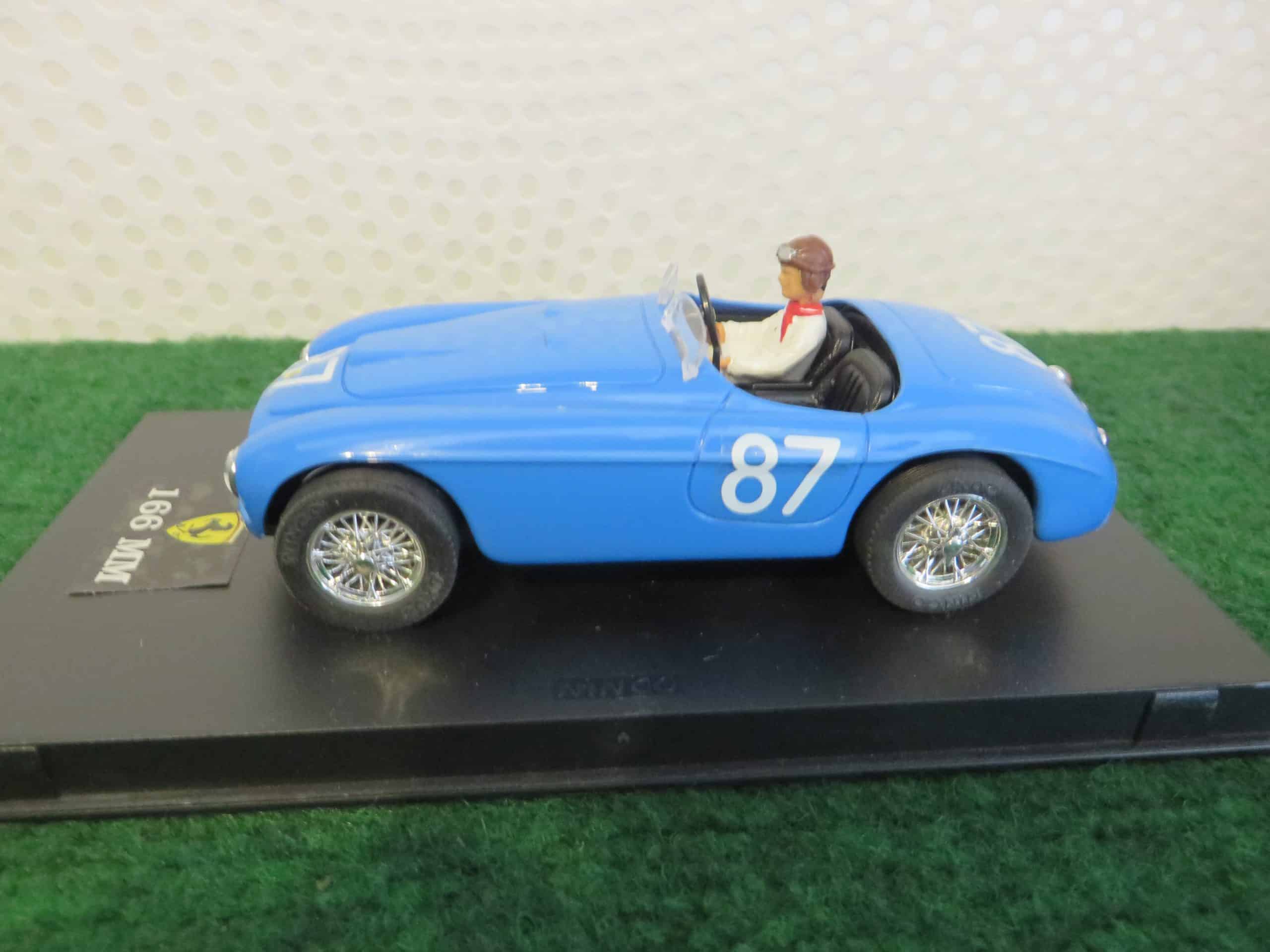 FERRARI 166 MM Slotcar Garage Belgium ferrari-166-mm-slotcar-garage-belgium