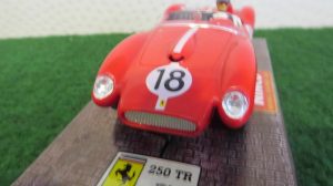 FERRARI 250 TR