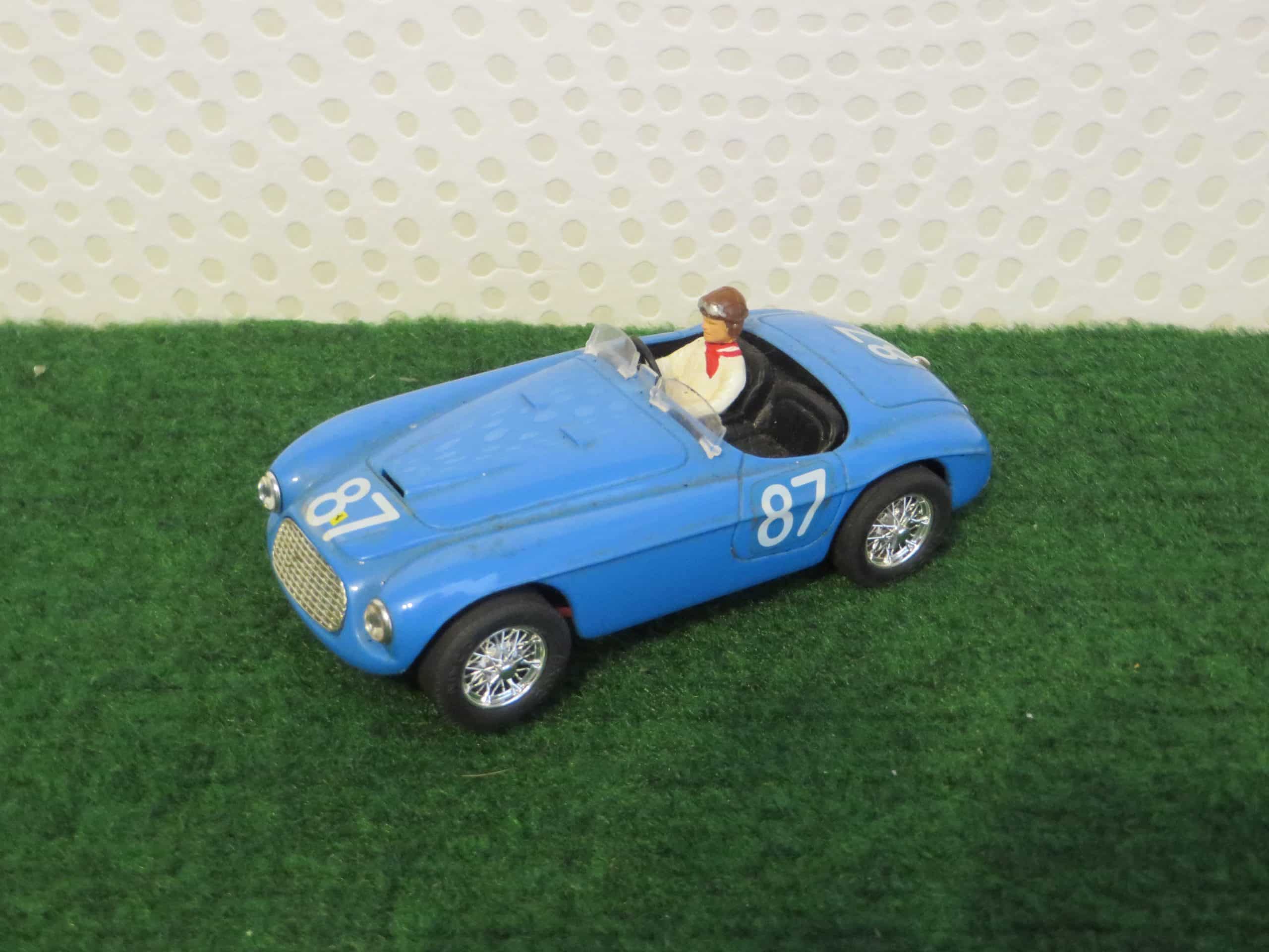 FERRARI 166 MM Slotcar Garage Belgium ferrari-166-mm-slotcar-garage-belgium