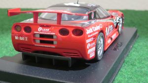 CORVETTE C5R