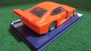 FORD CAPRI