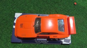 FORD CAPRI