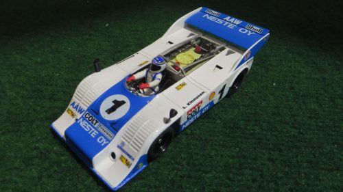 PORSCHE 917/10