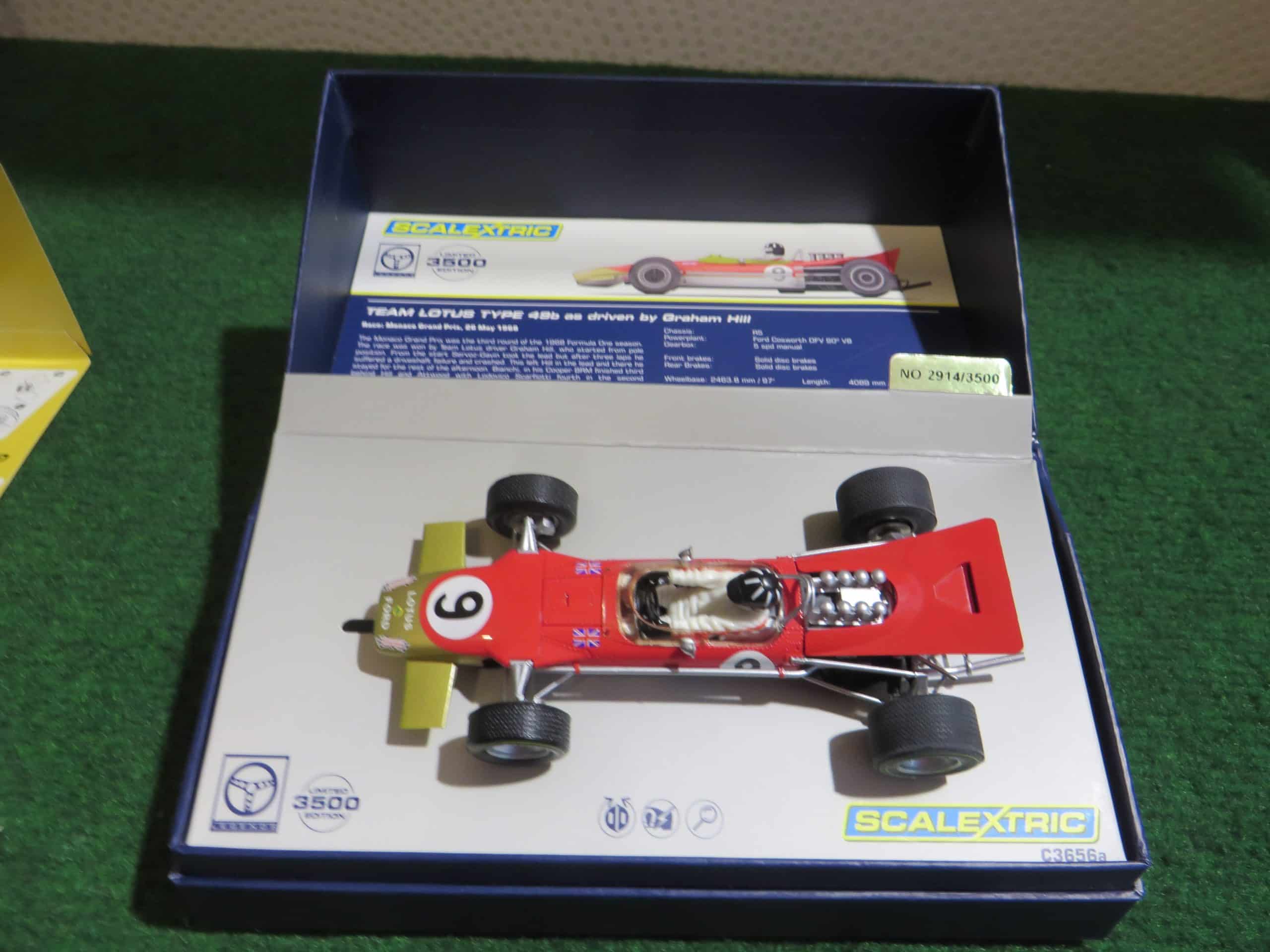 type 49 lotus