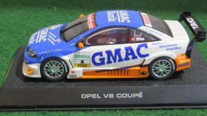 OPEL V8 COUPE