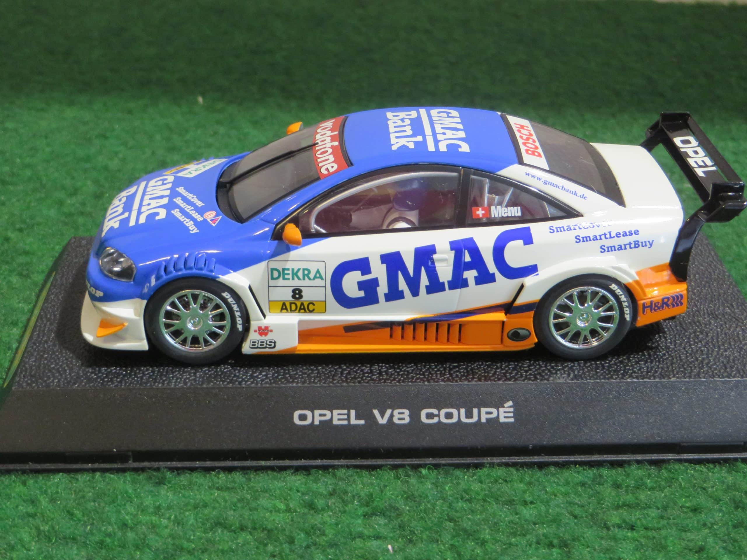 opel astra v8 coupé scalextric tecnitoys . - Compra venta en todocoleccion opel astra v8 coupé scalextric tecnitoys . - Compra venta en todocoleccion