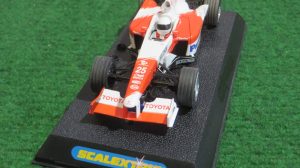 TOYOTA F1
