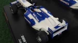 BMW WILLIAMS
