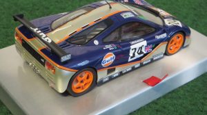 REVOSLOT MCLAREN GTR