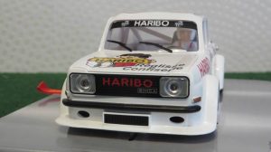 BRM SIMCA scale 1/24