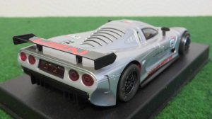 NSR MOSLER MT900R