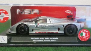 NSR MOSLER MT900R