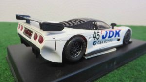 NSR MOSLER MT900R