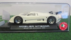 MOSLER MT900R
