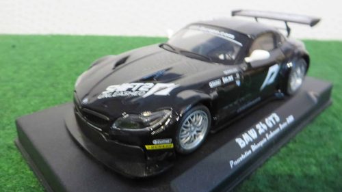 NSR BMW Z4 GT3