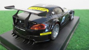 NSR BMW Z4 GT3
