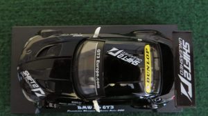 NSR BMW Z4 GT3