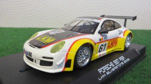 NSR PORSCHE 997 RSR