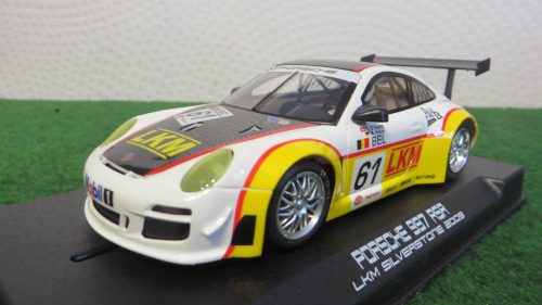 NSR PORSCHE 997 RSR
