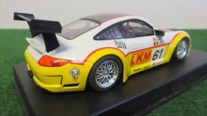 NSR PORSCHE 997 RSR