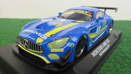 NSR MERCEDES AMG GT3