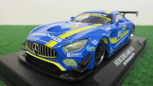 NSR MERCEDES AMG GT3