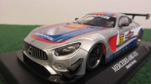 NSR MERCEDES AMG GT3