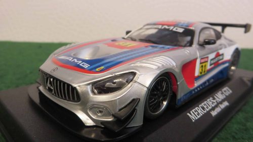 NSR MERCEDES AMG GT3