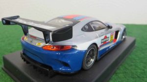 NSR MERCEDES AMG GT3