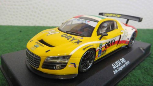 NSR AUDI R8