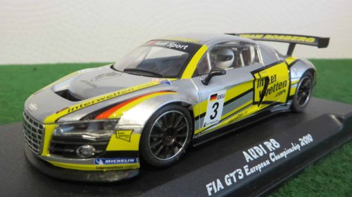 NSR AUDI R8