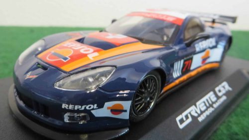 NSR CORVETTE C6R
