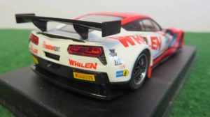 NSR CORVETTE C7R limited