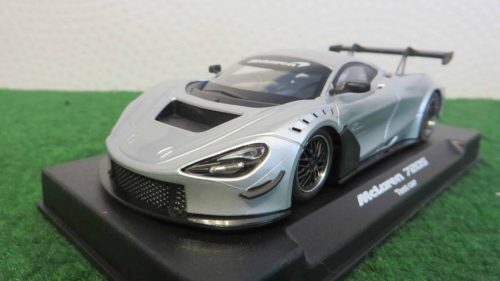 NSR MCLAREN 720S