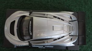NSR MCLAREN 720S