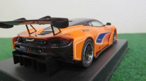 NSR MCLAREN 720S