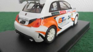 NSR ABARTH 500