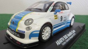NSR ABARTH 500