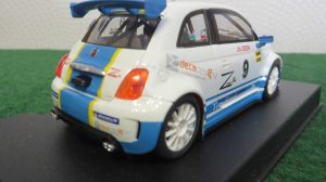 NSR ABARTH 500