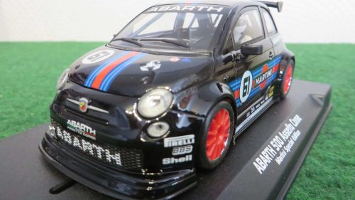 NSR ABARTH 500
