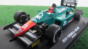NSR FORMULA 86/89
