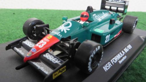NSR FORMULA 86/89