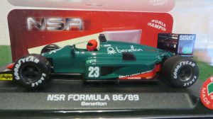 NSR FORMULA 86/89