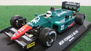 NSR FORMULA 86/89