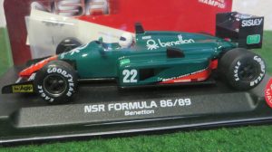 NSR FORMULA 86/89