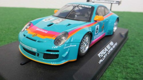 NSR PORSCHE 997 RSR