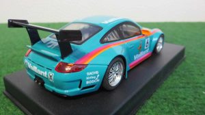 NSR PORSCHE 997 RSR