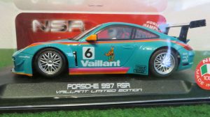 NSR PORSCHE 997 RSR