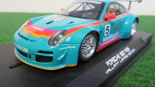 NSR PORSCHE 997 RSR