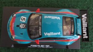 NSR PORSCHE 997 RSR
